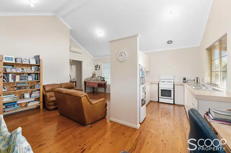 Third view of Homely villa listing, 8/55 Moran Court, Beaconsfield WA 6162