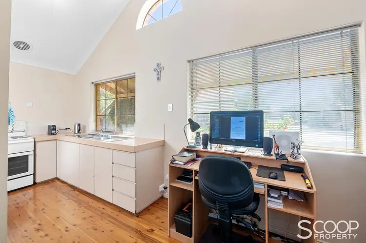 Fourth view of Homely villa listing, 8/55 Moran Court, Beaconsfield WA 6162