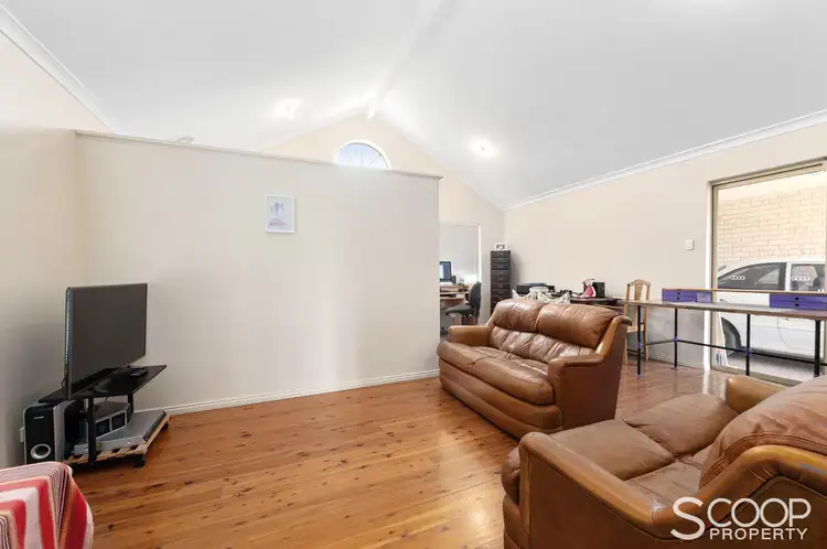 Sixth view of Homely villa listing, 8/55 Moran Court, Beaconsfield WA 6162
