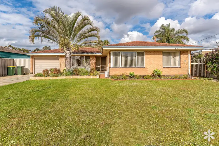 14 Kinbrace Way, Lynwood WA 6147