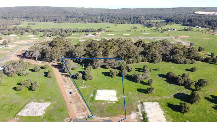 11 Cockatoo Place, Karridale WA 6288
