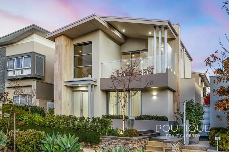 17 Needlewood Road, Churchlands WA 6018