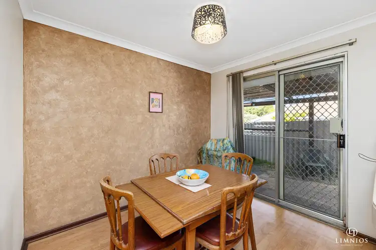 Fifth view of Homely villa listing, 5/32 Wattle Street, Tuart Hill WA 6060