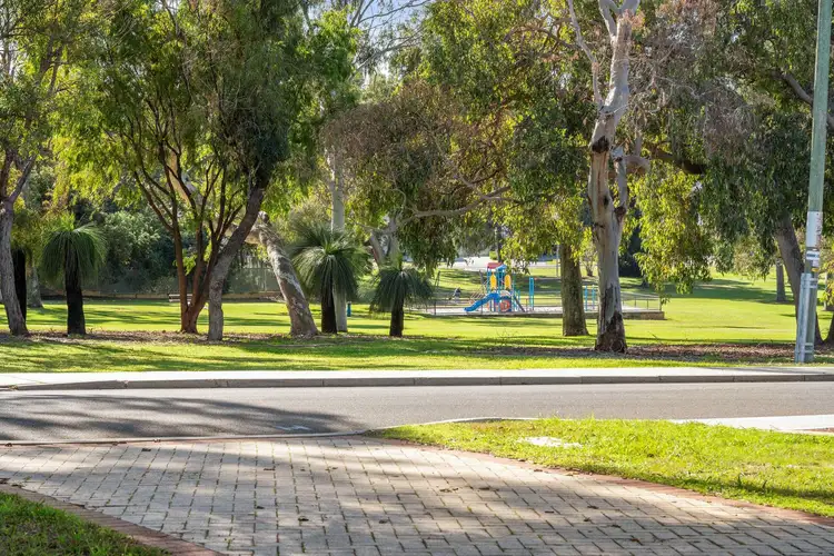 Fifth view of Homely house listing, 1A Luffingham Street, Melville WA 6156