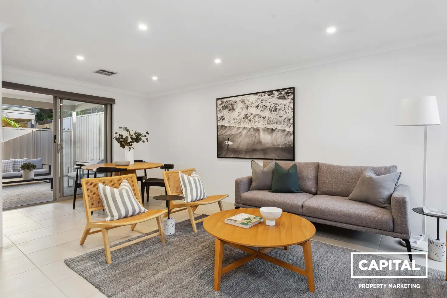 Main view of Homely house listing, 6b Coral St, Scarborough WA 6019