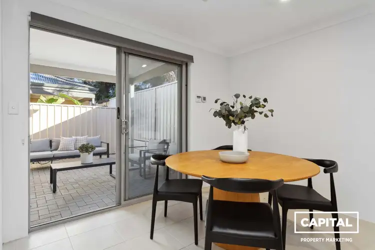 Third view of Homely house listing, 6b Coral St, Scarborough WA 6019