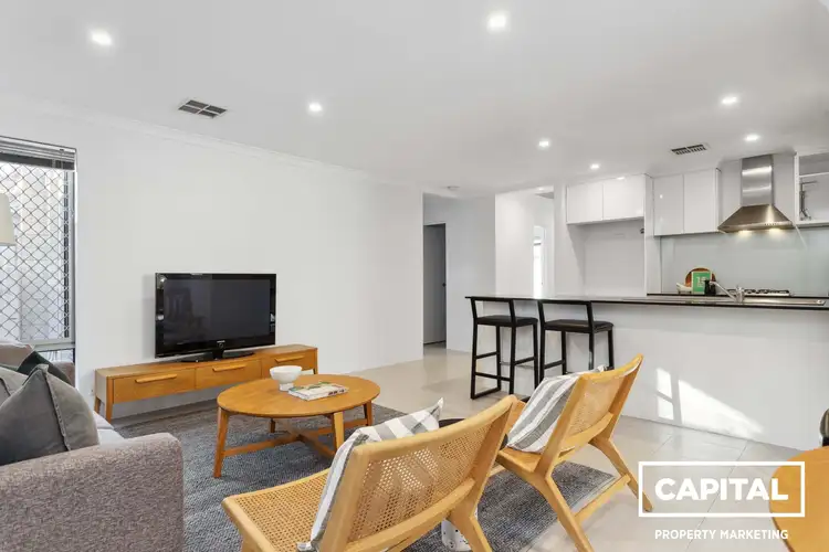 Fifth view of Homely house listing, 6b Coral St, Scarborough WA 6019