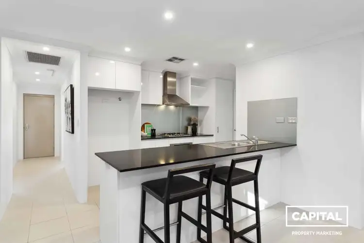 Sixth view of Homely house listing, 6b Coral, Scarborough WA 6019