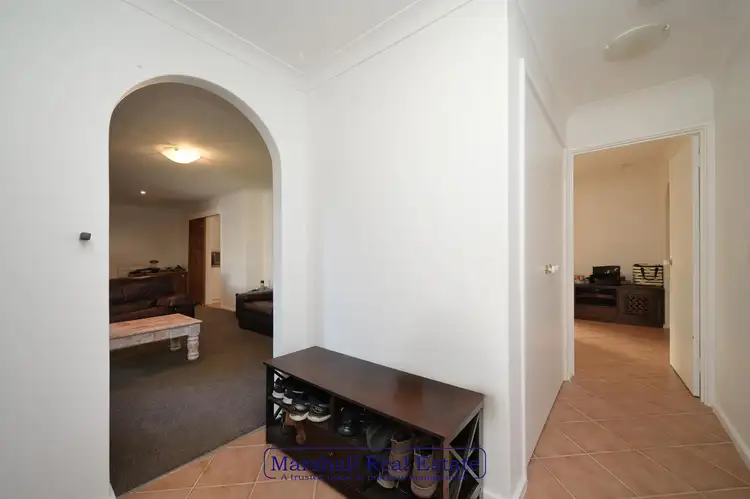 Third view of Homely house listing, 40 Adenmore Way, Kingsley WA 6026