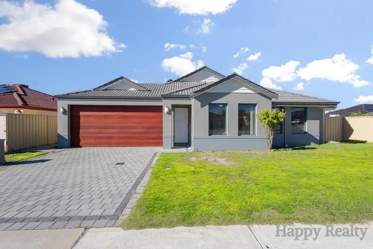 Main view of Homely house listing, 8 Hay Lane, Canning Vale WA 6155