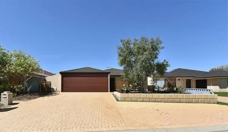 4 Hindmarsh Way