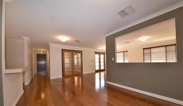 Second view of Homely house listing, 4 Hindmarsh Way, Edgewater WA 6027