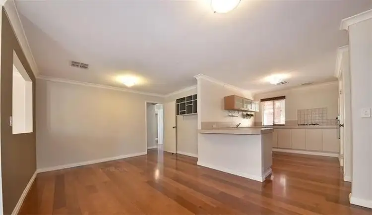 Third view of Homely house listing, 4 Hindmarsh Way, Edgewater WA 6027