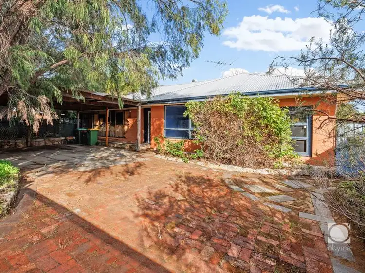 Sixth view of Homely house listing, 103 Forrest Road, Hamilton Hill WA 6163