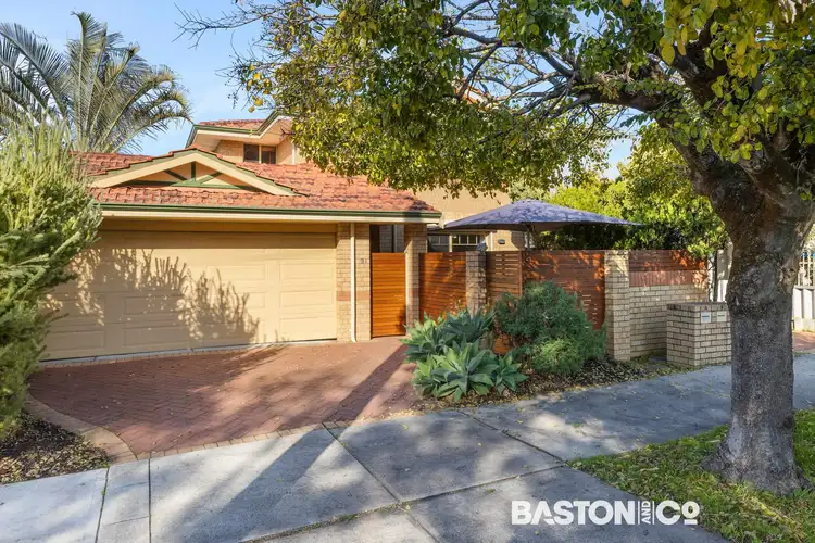 58A Rushton Street, Burswood WA 6100