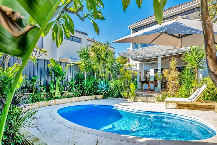 37B Doney Street, Alfred Cove WA 6154