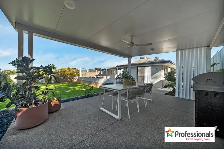 14 Voyage Road, Heathridge WA 6027