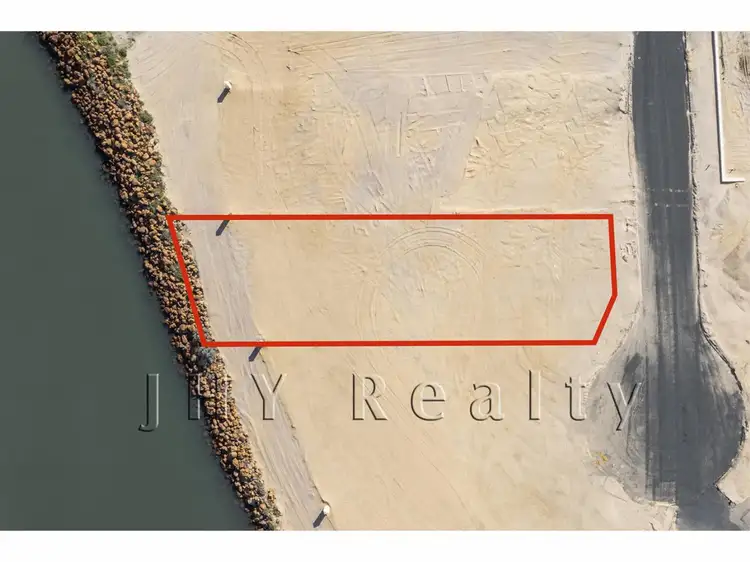 Second view of Homely land listing, 14 Foredeck Close, Geographe WA 6280