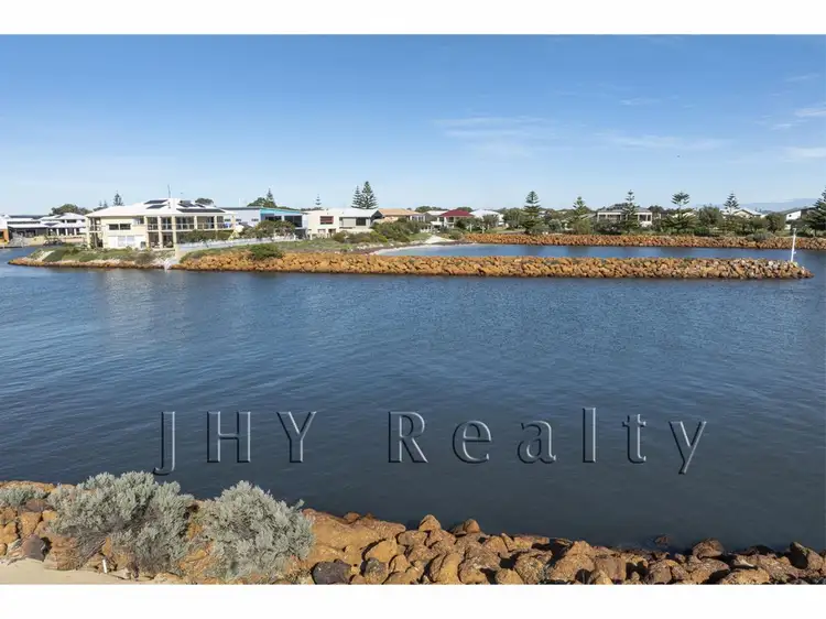 Fourth view of Homely land listing, 14 Foredeck Close, Geographe WA 6280