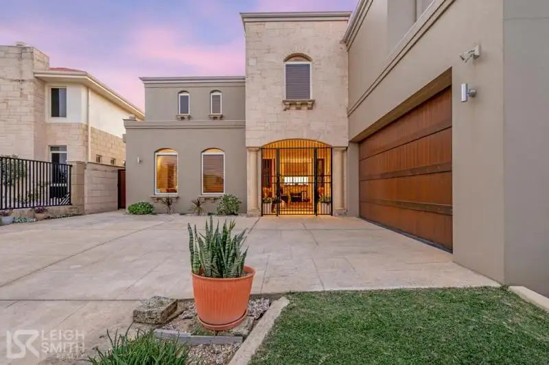 Main view of Homely house listing, 108 Sanctuary Circuit, Dawesville WA 6211