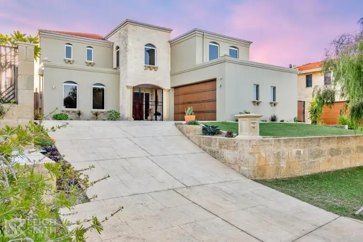 Second view of Homely house listing, 108 Sanctuary Circuit, Dawesville WA 6211