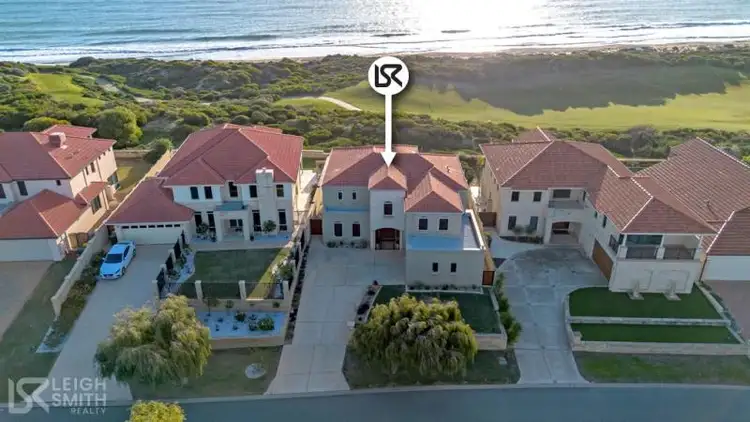 Third view of Homely house listing, 108 Sanctuary Circuit, Dawesville WA 6211