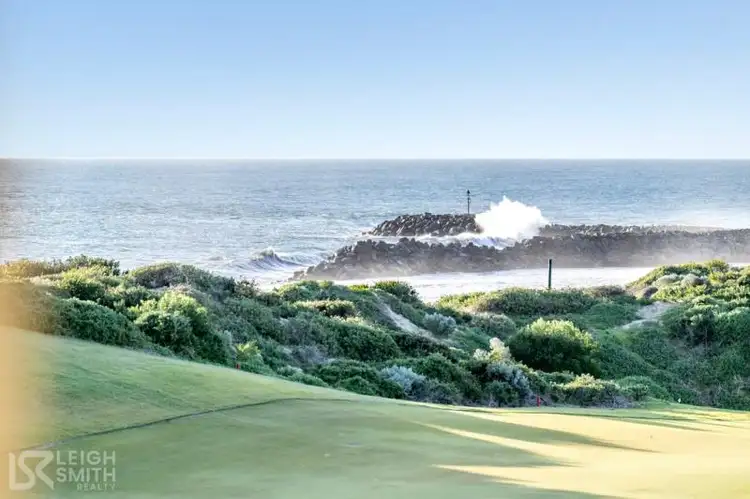 Fourth view of Homely house listing, 108 Sanctuary Circuit, Dawesville WA 6211