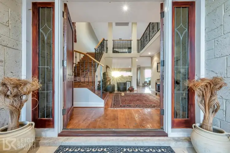 Fifth view of Homely house listing, 108 Sanctuary Circuit, Dawesville WA 6211