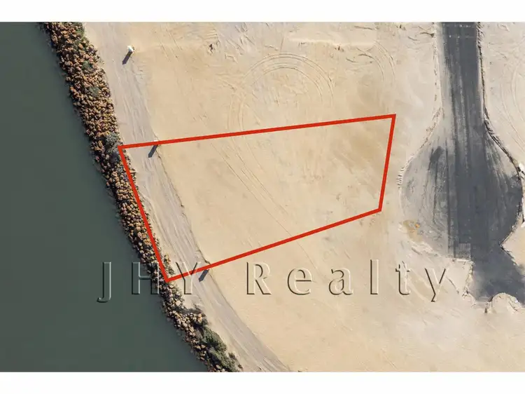 Second view of Homely land listing, 16 Foredeck Close, Geographe WA 6280