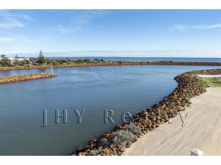 Fourth view of Homely land listing, 16 Foredeck Close, Geographe WA 6280