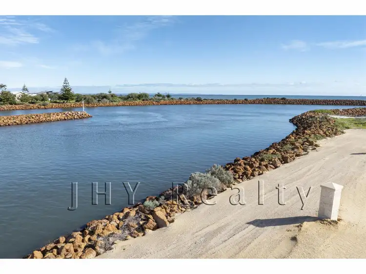 Fifth view of Homely land listing, 16 Foredeck Close, Geographe WA 6280