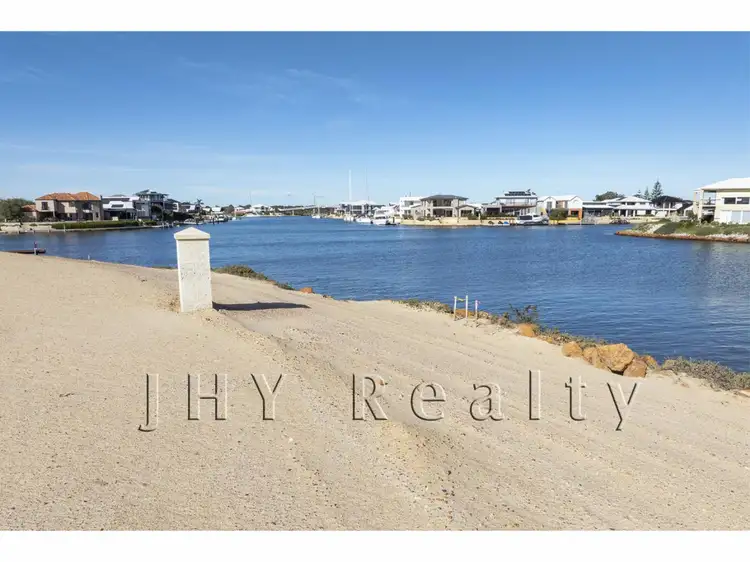 Sixth view of Homely land listing, 16 Foredeck Close, Geographe WA 6280
