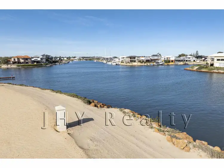Seventh view of Homely land listing, 16 Foredeck Close, Geographe WA 6280