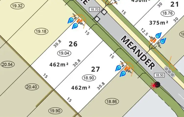Lot 27, Serpentine Meander, Gosnells WA 6110