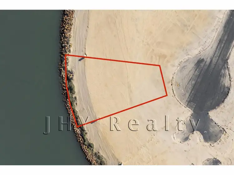 Second view of Homely land listing, 18 Foredeck Close, Geographe WA 6280