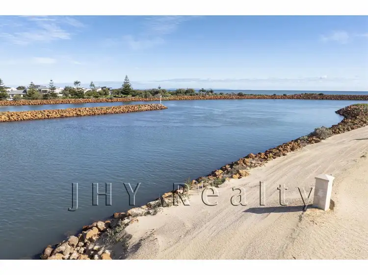 Third view of Homely land listing, 18 Foredeck Close, Geographe WA 6280