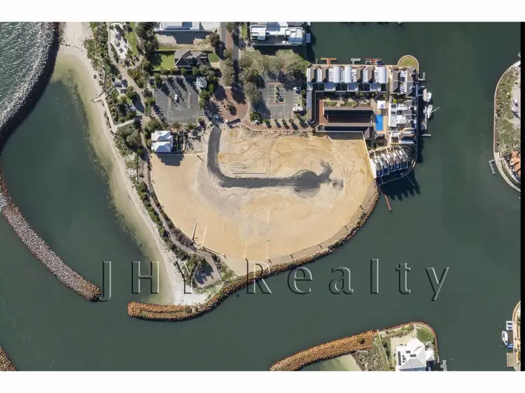 Fifth view of Homely land listing, 18 Foredeck Close, Geographe WA 6280
