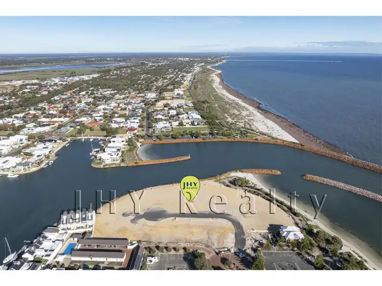 Sixth view of Homely land listing, 18 Foredeck Close, Geographe WA 6280