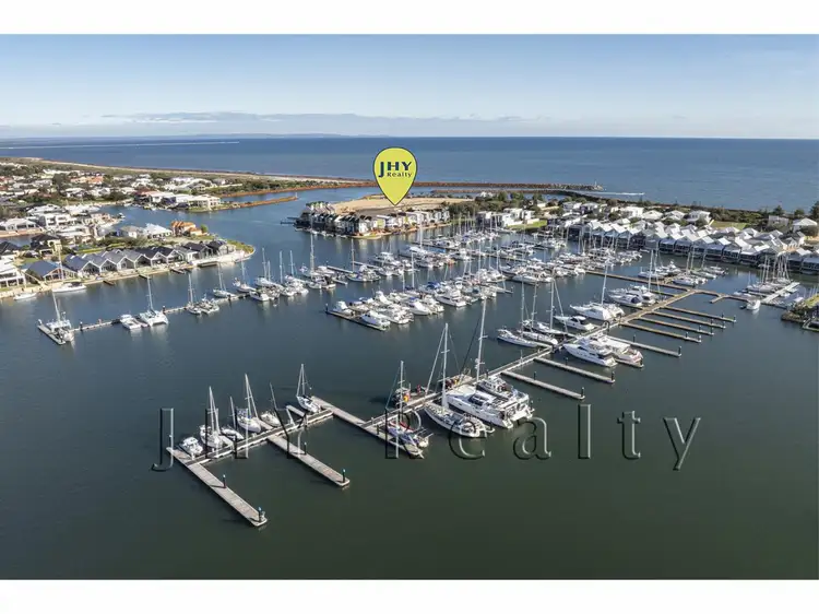 Seventh view of Homely land listing, 18 Foredeck Close, Geographe WA 6280