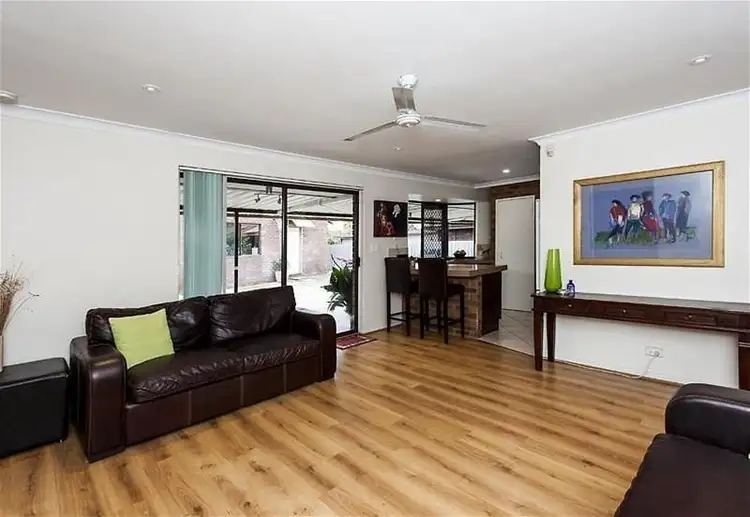 Second view of Homely house listing, 27 Amazon Drive, Greenfields WA 6210