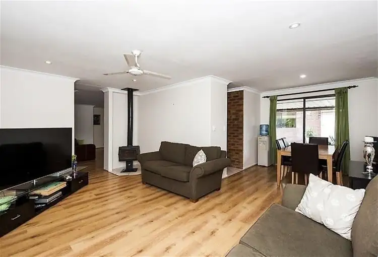 Third view of Homely house listing, 27 Amazon Drive, Greenfields WA 6210