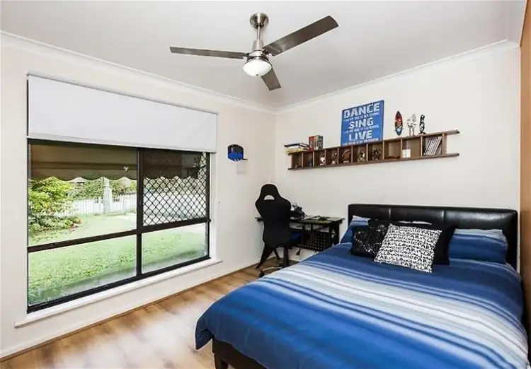 Seventh view of Homely house listing, 27 Amazon Drive, Greenfields WA 6210