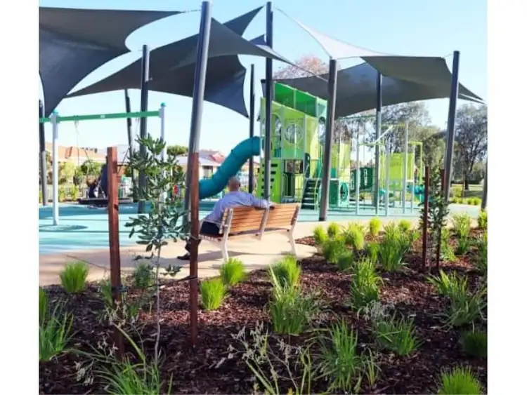 Fourth view of Homely land listing, Lot 14, Chapman Way, Gosnells WA 6110