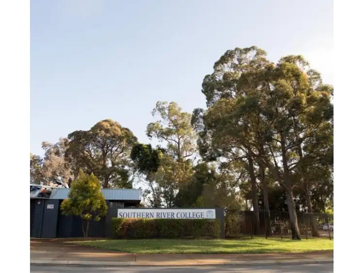 Fifth view of Homely land listing, Lot 8, Chapman Way, Gosnells WA 6110