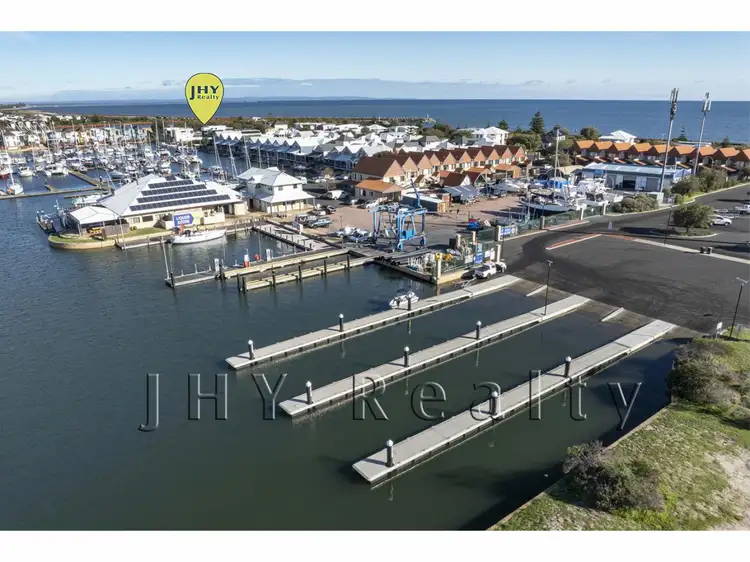 Fourth view of Homely land listing, Lot P/L 113, Foredeck Close, Geographe WA 6280