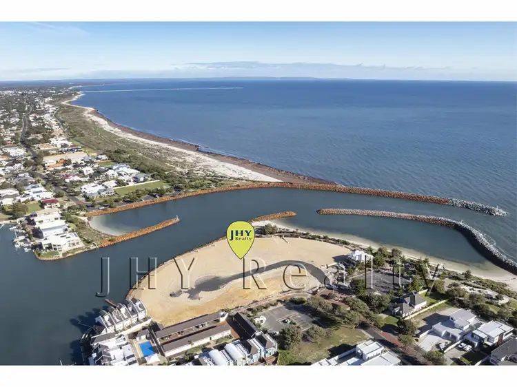 Sixth view of Homely land listing, Lot P/L 113, Foredeck Close, Geographe WA 6280