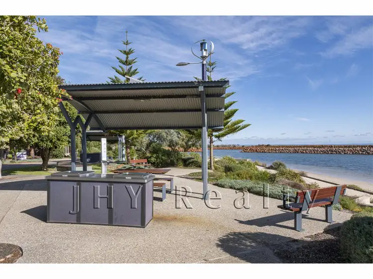 Seventh view of Homely land listing, Lot P/L 113, Foredeck Close, Geographe WA 6280