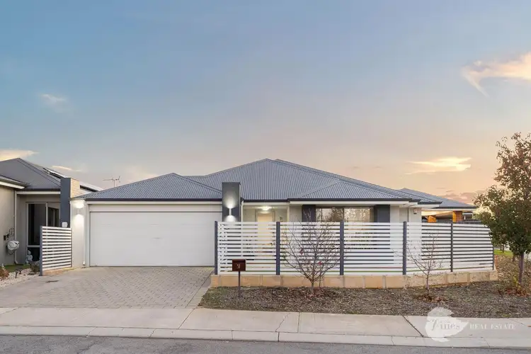 Main view of Homely house listing, 51 Alverda Parade, Aveley WA 6069