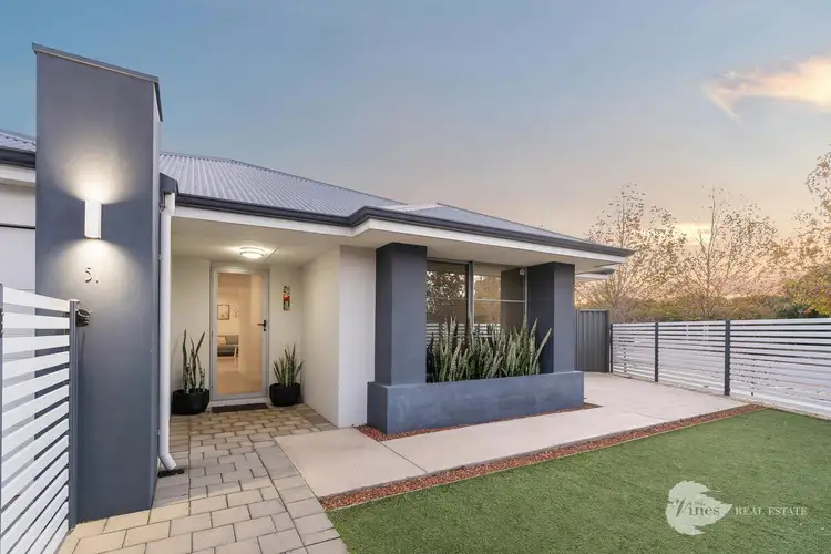 Second view of Homely house listing, 51 Alverda Parade, Aveley WA 6069