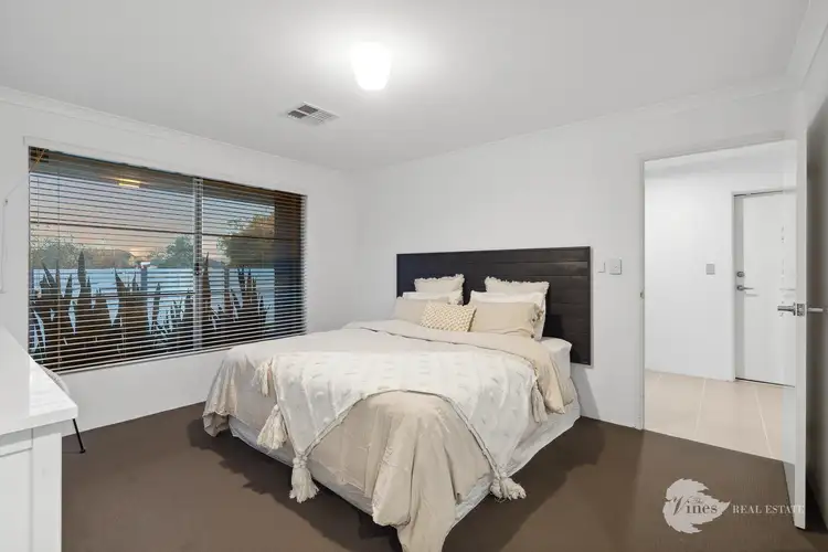 Fourth view of Homely house listing, 51 Alverda Parade, Aveley WA 6069